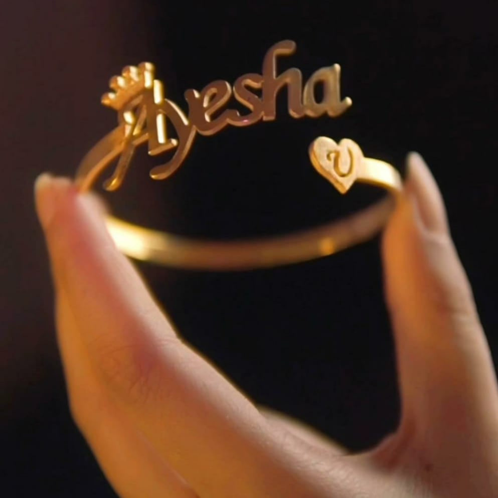 Beautiful Hand Bangle