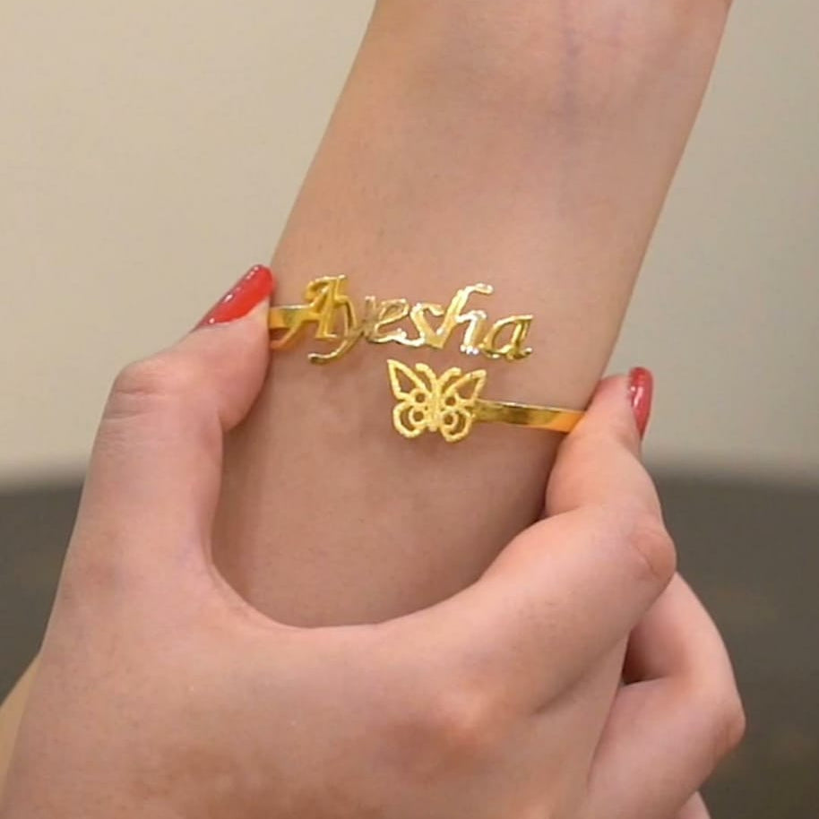Beautiful Hand Bangle