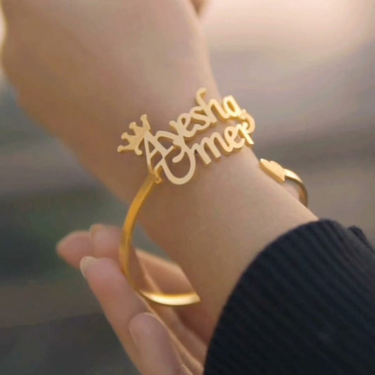 Beautiful Hand Bangle