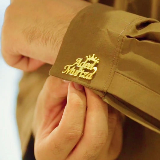 King Cufflinks