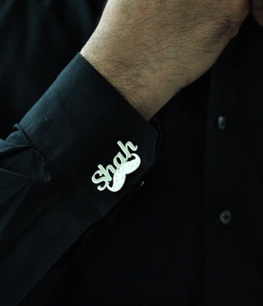 Big Mooch Cufflinks