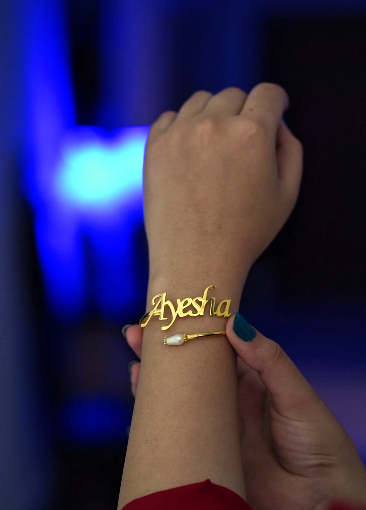 Beautiful Bangle