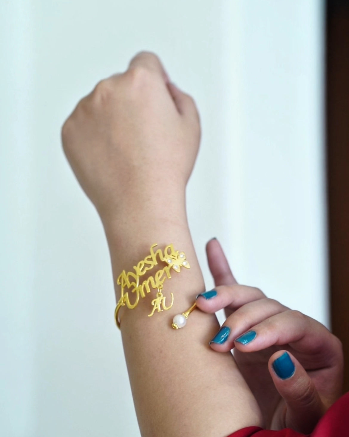 Beautiful Bangle