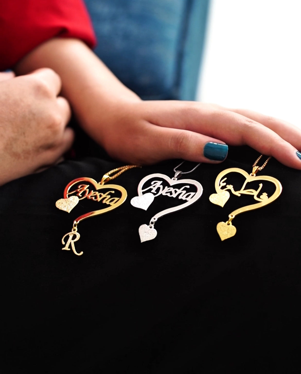 Stylish Necklace